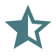 half star