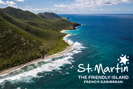 ST MARTIN