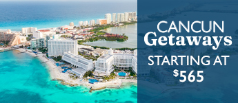 Cancun Hot Deals