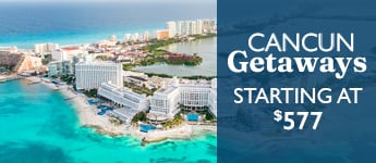 Cancun Hot Deals