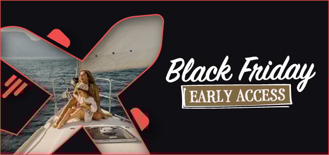 Black Friday Early Access