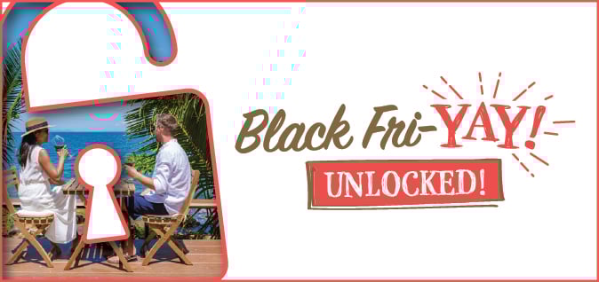 Black Friday Early Access