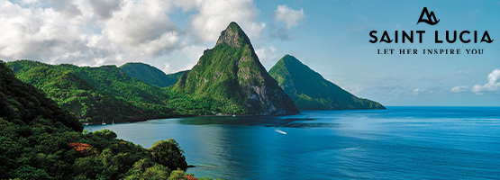 SAINT LUCIA