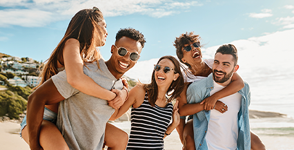 Jamaica Group Credit