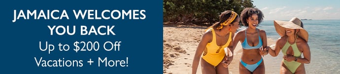 Jamaica Sale January