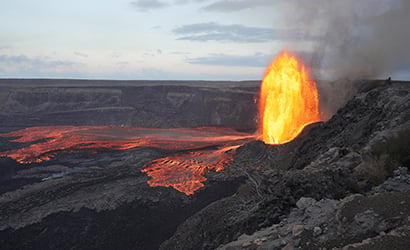 Island of Hawaiʻi
