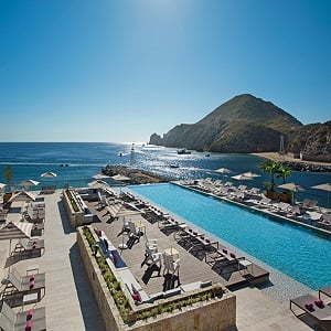Breathless Cabo San Lucas Resort & Spa