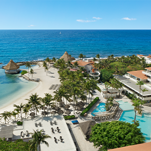 Dreams Aventuras Riviera Maya
