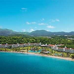 Dreams Playa Bonita Panama