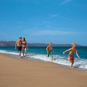 Dreams Vallarta Bay