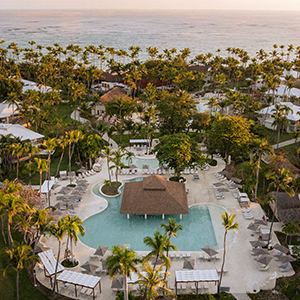 Grand Palladium Select Bavaro