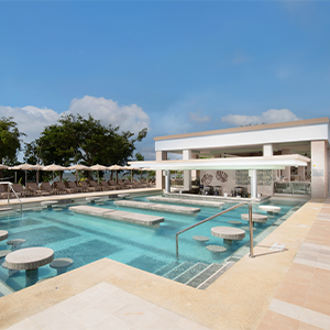 Hotel Riu Negril