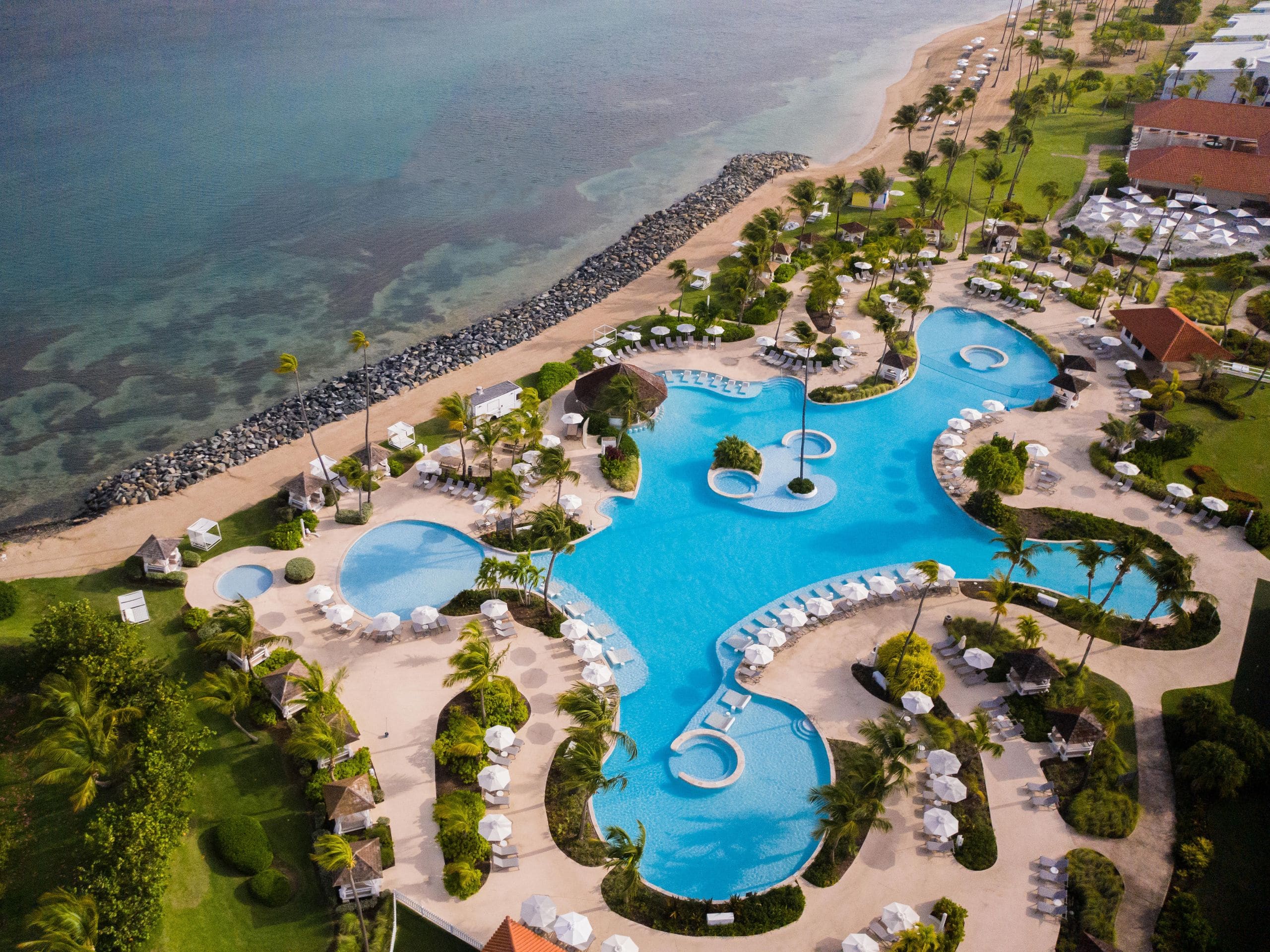 Hyatt Regency Grand Reserve PR