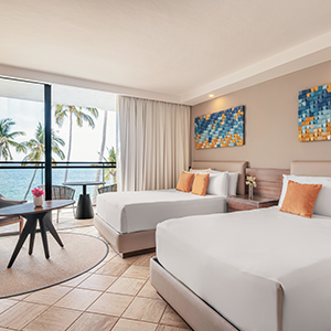 Hyatt Ziva