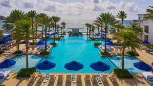 JW Marriott St Maarten