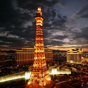 Paris Las Vegas