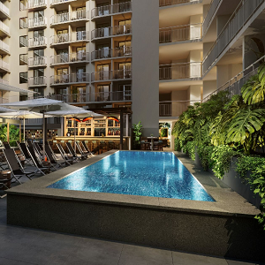 Dreams Puerto Morelos Resort & Spa 