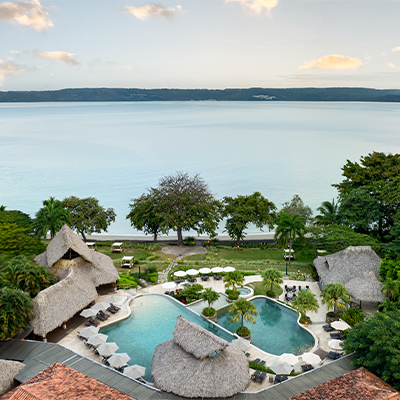 Secrets Papagayo Costa Rica  - Adults Only