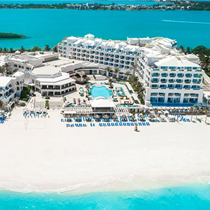 Sunscape Cancun