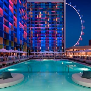 The LINQ