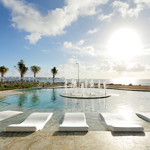 TRS Yucatan Hotel &ndash; Adults Only