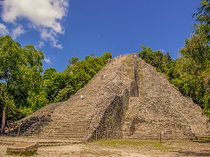 Coba