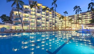 Crown Paradise