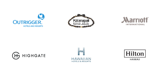 Hawaii Awaits You Suppliers