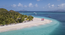Elite Island Resorts