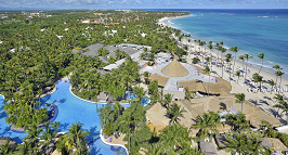 Paradisus by Melia