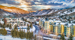 Vail Resorts