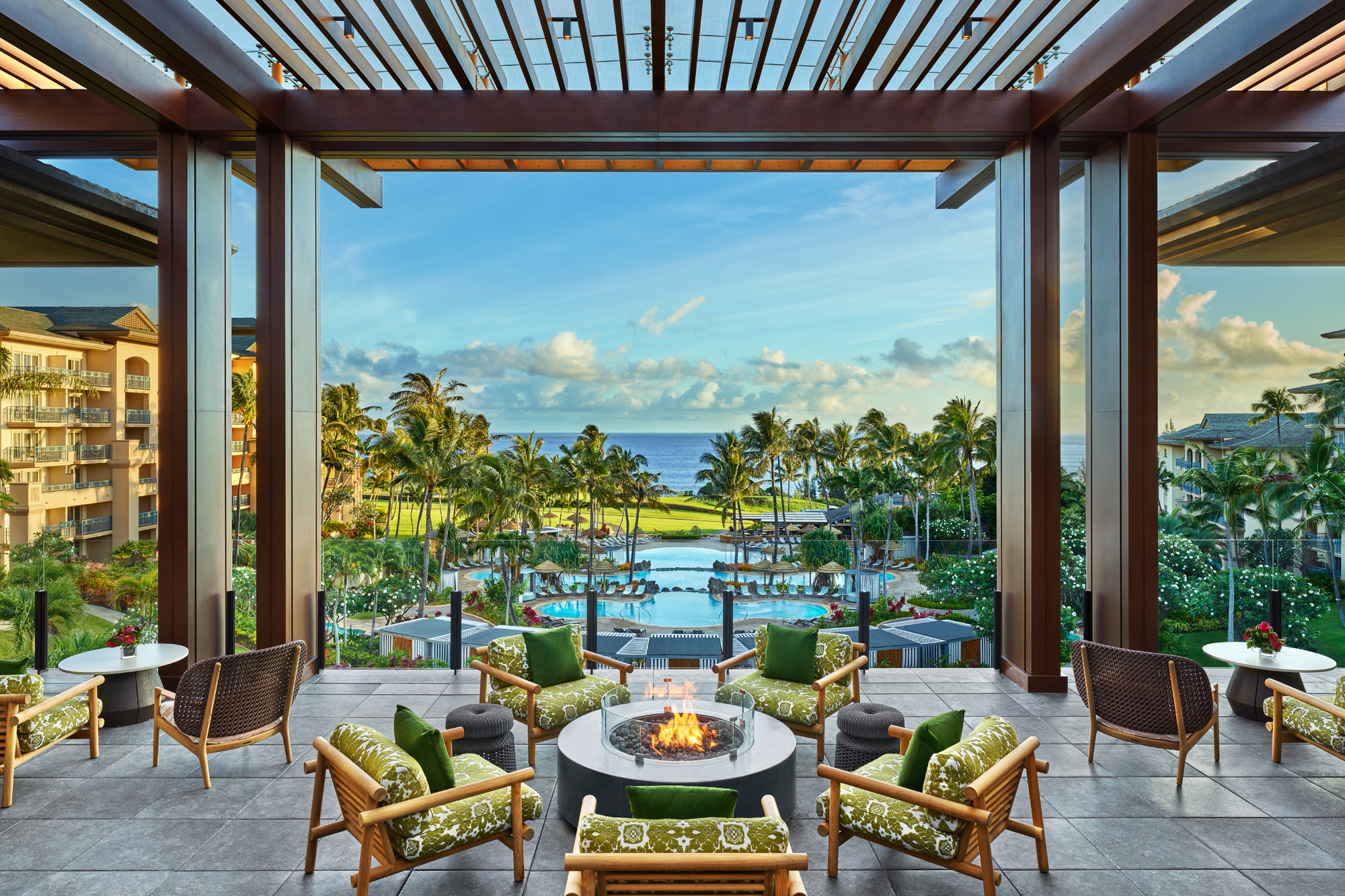 The Ritz-Carlton, Kapualua