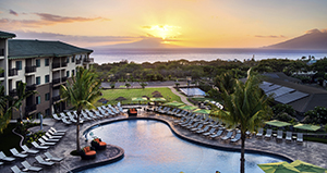 Residence Inn Maui Wailea