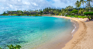 NAPILI SHORES MAUI BY OUTRIGGER