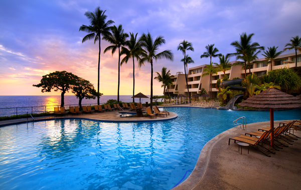 NAPILI SHORES MAUI BY OUTRIGGER