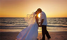 Destination weddings