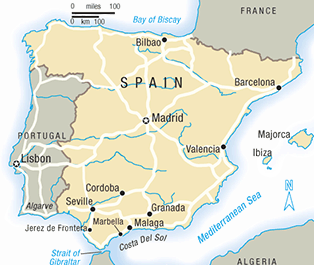 Spain | Travel Impressions