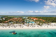 DREAMS PALM BEACH PUNTA CANA