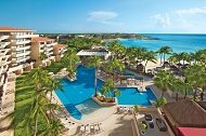 DREAMS PUERTO AVENTURAS RESORT & SPA