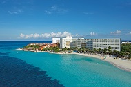 DREAMS SANDS CANCUN RESORT & SPA