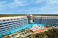 EL DORADO SEASIDE SUITES, A SPA RESORT BY KARISMA