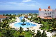 GRAND BAHIA PRINCIPE JAMAICA
