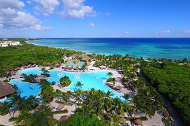 GrandPalladium Colonial