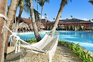 GRAND PALLADIUM PUNTA CANA RESORT & SPA