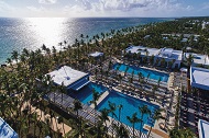 RIU BAMBU