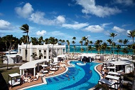 RIU PALACE BAVARO
