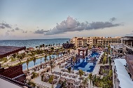 ROYALTON RIVIERA CANCUN RESORT & SPA