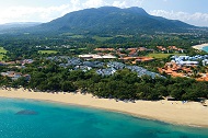 SUNSCAPE PUERTO PLATA DOMINICAN REPUBLIC