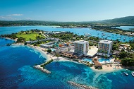 Sunscape Splash Montego Bay