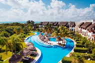 VALENTIN IMPERIAL RIVIERA MAYA